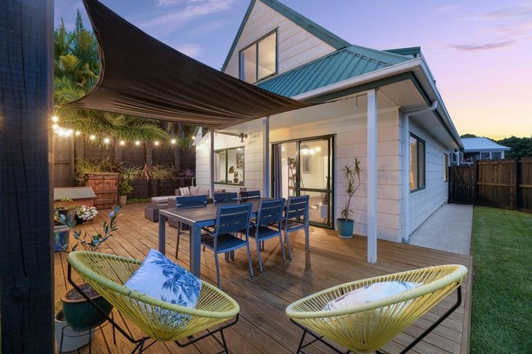 Photo of property in 8 Poike Road, Hairini, Tauranga, 3112