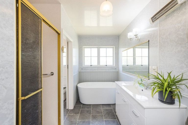 Photo of property in 220 Dixons Line, Bunnythorpe, Palmerston North, 4481