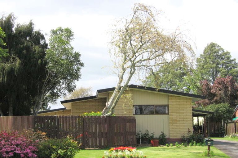 Photo of property in 18 Kestrel Crescent, Matamata, 3400