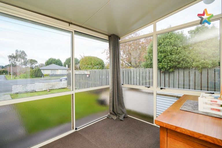 Photo of property in 42 Racecourse Road, Glengarry, Invercargill, 9810