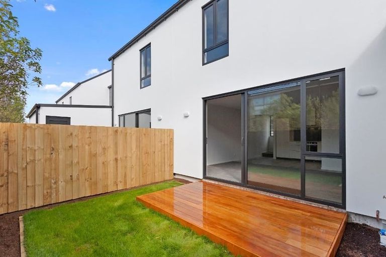 Photo of property in 4/70 Bishop Street, St Albans, Christchurch, 8014