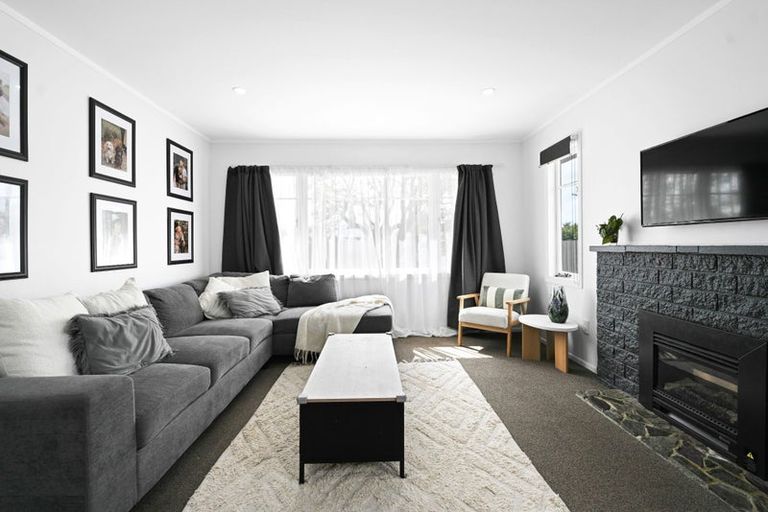 Photo of property in 26 Oxford Street, Fairfield, Hamilton, 3214