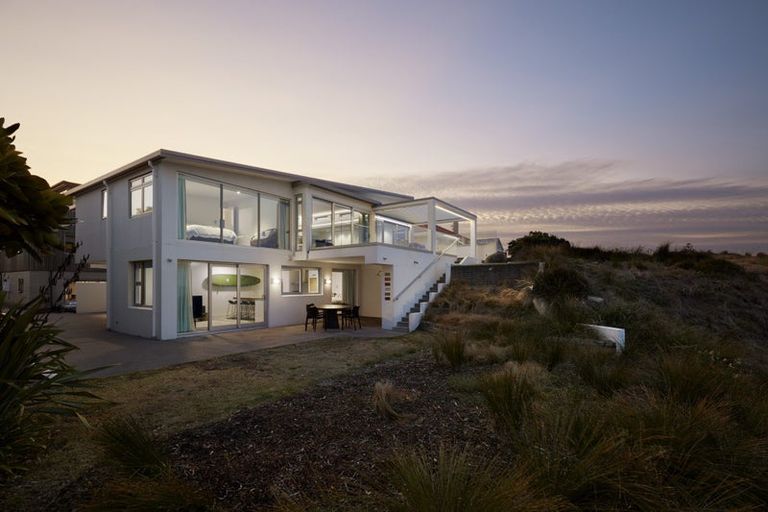 Photo of property in 241b Oceanbeach Road, Mount Maunganui, 3116