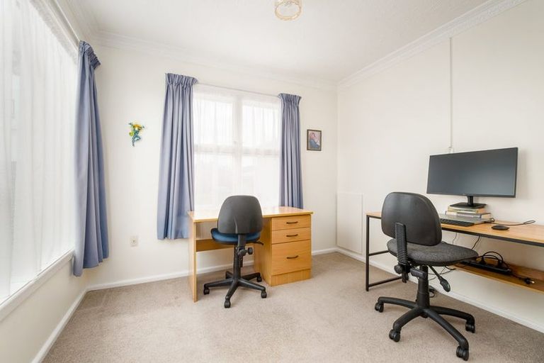 Photo of property in 400 Wairakei Road, Burnside, Christchurch, 8053