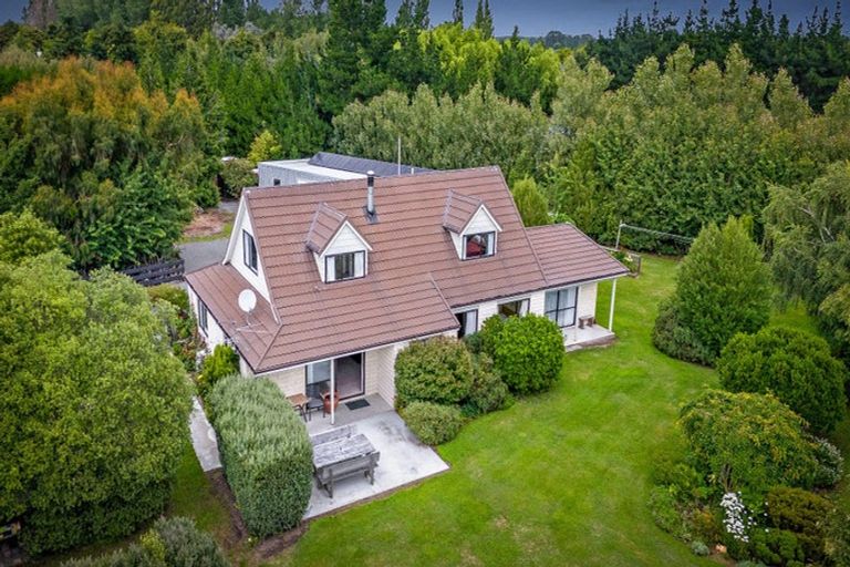 Photo of property in 31 Raven Drive, Springston, Christchurch, 7674