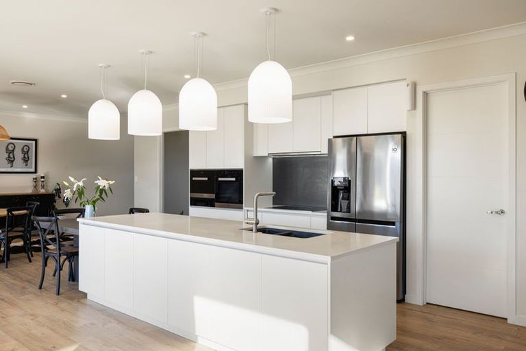 Photo of property in 9 Pukeko Grove, Cambridge, 3434