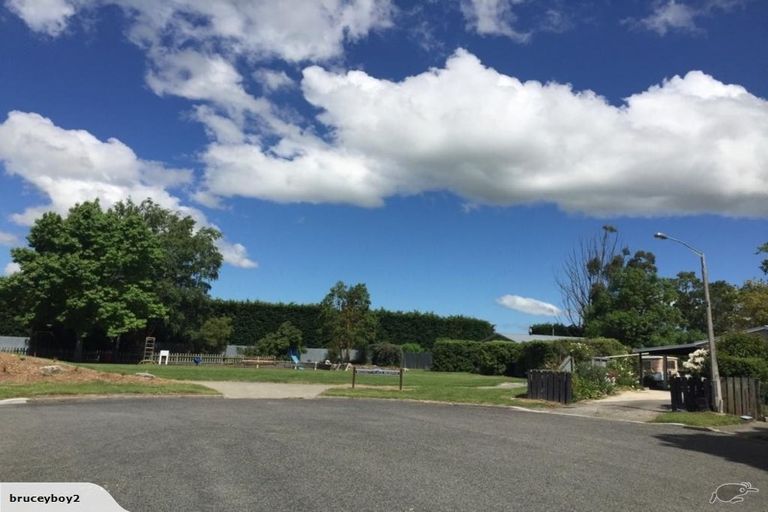 Photo of property in 1 Mockett Place, Culverden, 7392