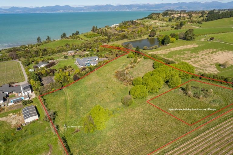 Photo of property in 50 Cliff Road, Tasman, Upper Moutere, 7173