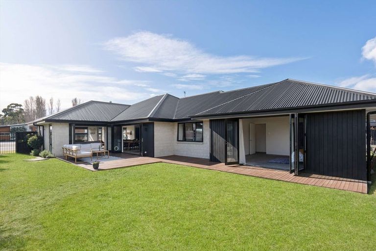 Photo of property in 34 Russ Drive, Lincoln, 7608