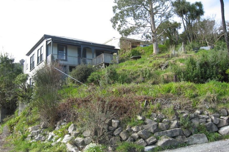 Photo of property in 89-91 Fox Street, Cobden, Greymouth, 7802