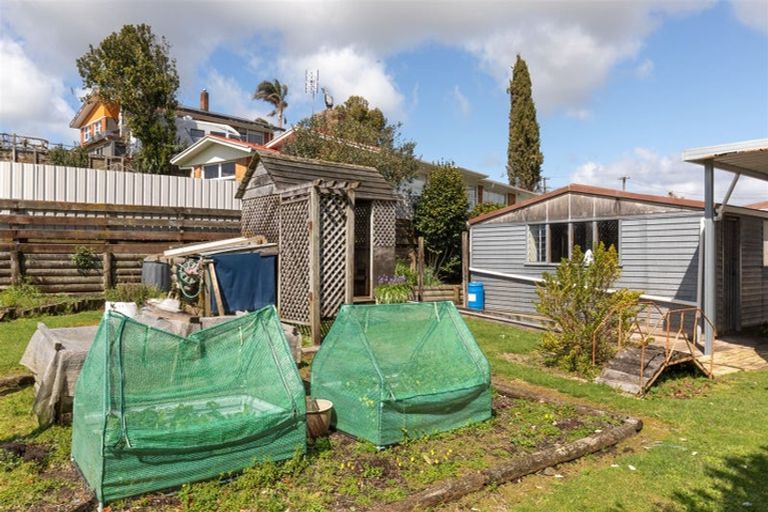 Photo of property in 96 Russell Road, Huntly, 3700