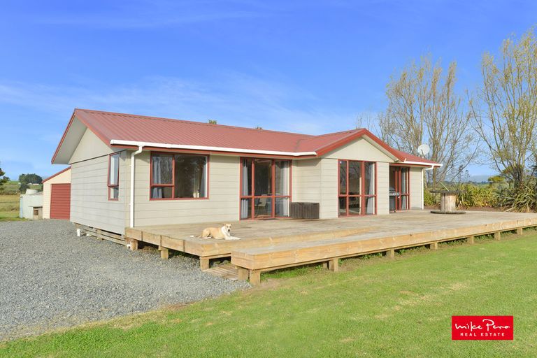 Photo of property in 1129 Mangakahia Road, Poroti, Whangarei, 0172