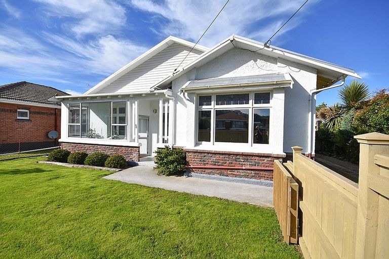 Photo of property in 96 Cavell Street, Tainui, Dunedin, 9013