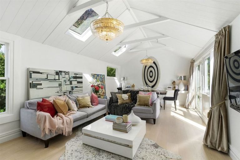 Photo of property in 34 Glandovey Road, Fendalton, Christchurch, 8052