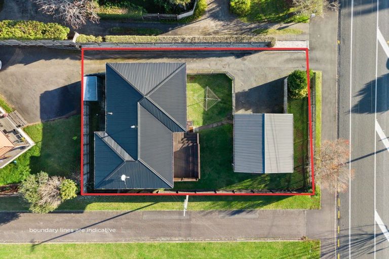 Photo of property in 153 Ellicott Road, Nawton, Hamilton, 3200
