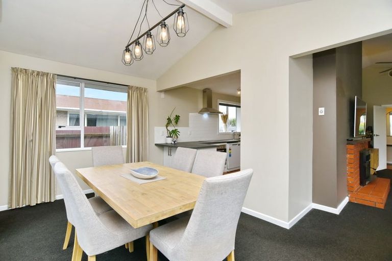 Photo of property in 54 Oriana Crescent, Hornby, Christchurch, 8042