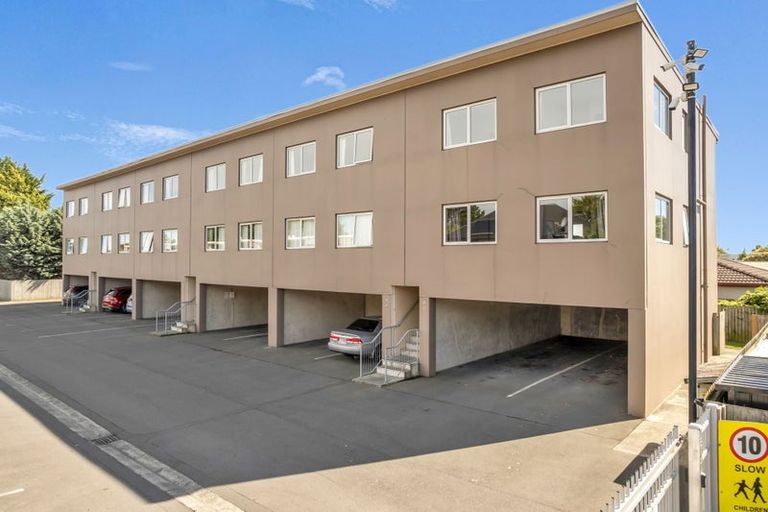 Photo of property in 26/31 Bordesley Street, Phillipstown, Christchurch, 8011