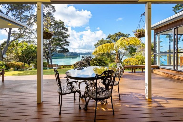 Photo of property in 101 Ferry Parade, Herald Island, Auckland, 0618