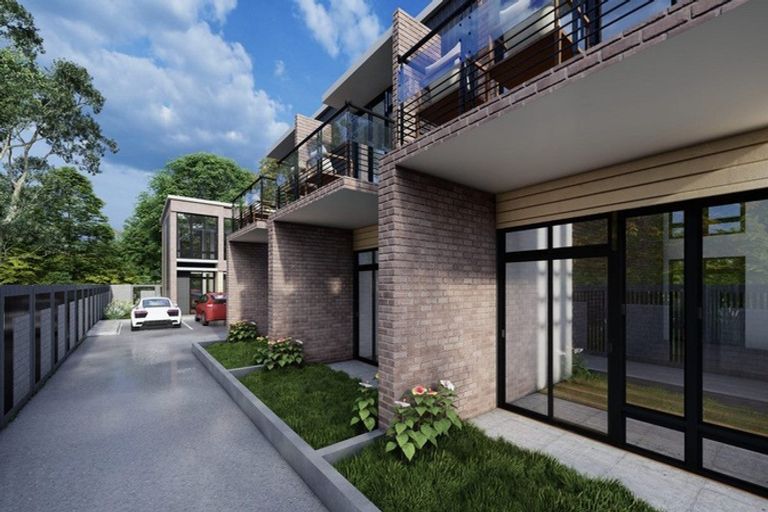 Photo of property in 342 Glenfield Road, Glenfield, Auckland, 0629