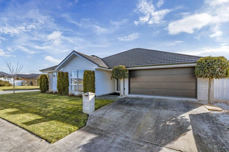 Photo of property in 26 Goodwin Street, Rangiora, 7400