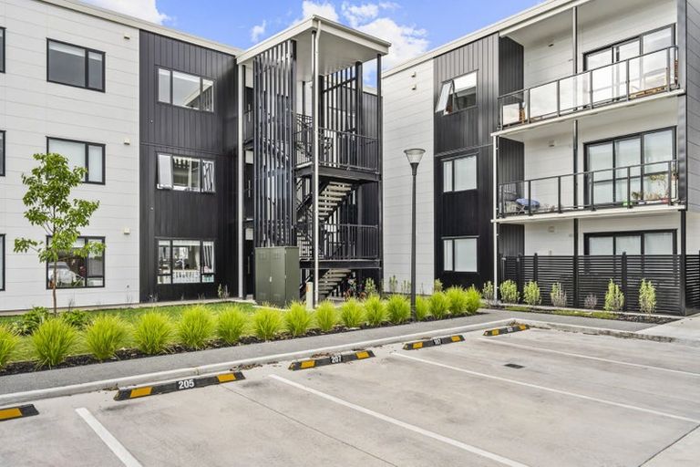 Photo of property in 102/17 Vialou Street, Hamilton Central, Hamilton, 3204