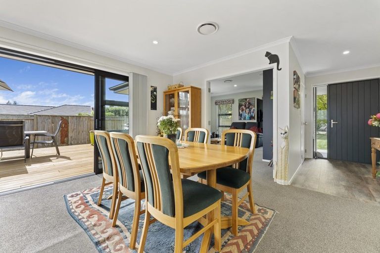 Photo of property in 9 Lakewood Grove, Levin, 5510