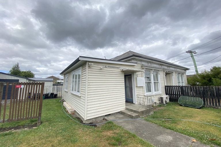 Photo of property in 1/620 Cashel Street, Linwood, Christchurch, 8011