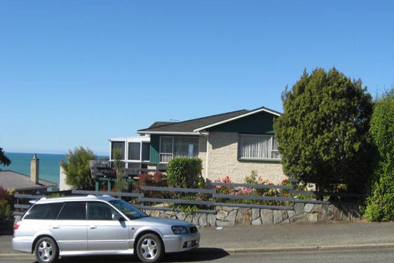 Photo of property in 29a Wharfe Street, South Hill, Oamaru, 9400