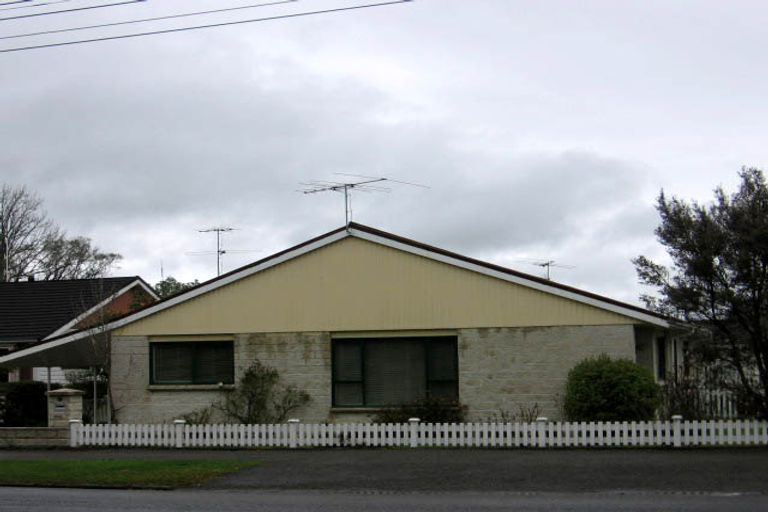 Photo of property in 24a First Street, Lansdowne, Masterton, 5810