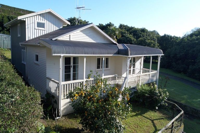 Photo of property in 219 Plummers Point Road, Whakamarama, Tauranga, 3172