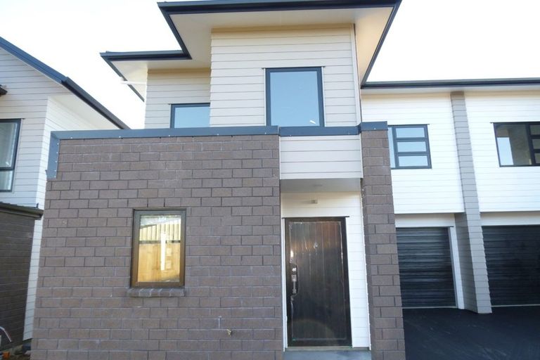 Photo of property in 3/28 Mahoe Street, Melville, Hamilton, 3206