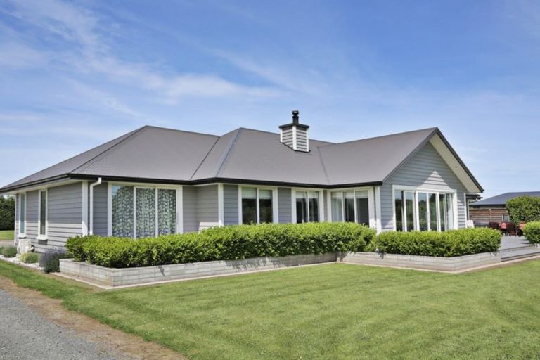 Photo of property in 107 Taiepa Road, Otatara, Invercargill, 9879