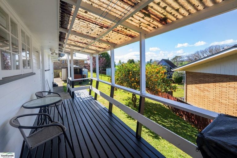 Photo of property in 16 Ruru Crescent, Putaruru, 3411