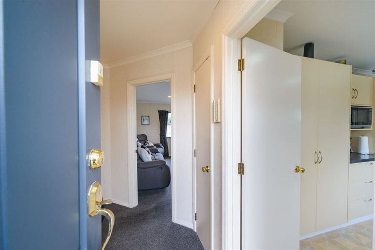 Photo of property in 160b Kelvin Grove Road, Kelvin Grove, Palmerston North, 4414