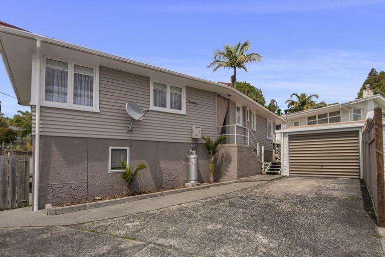 Photo of property in 11a Cambridge Street, Kamo, 0112