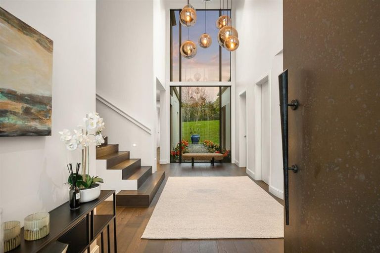 Photo of property in 90 Grace Hill Drive, Dairy Flat, Albany, 0792