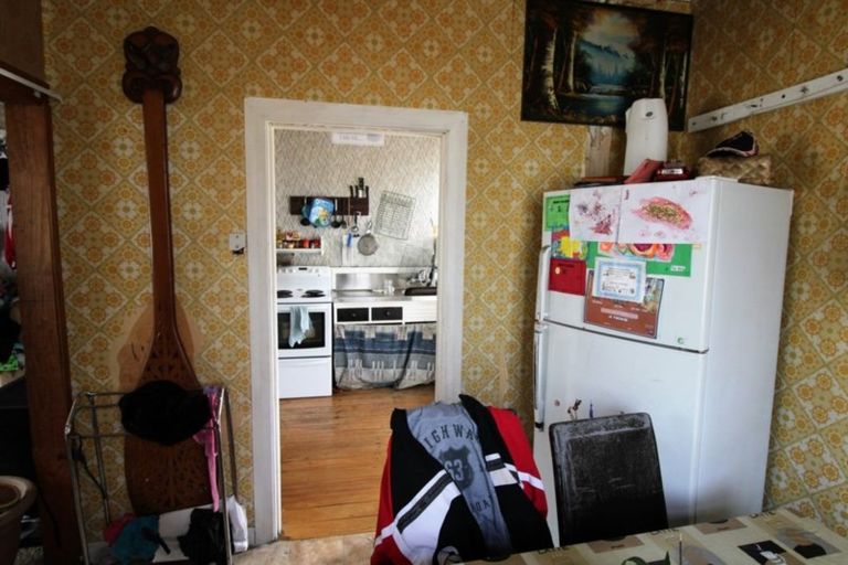 Photo of property in 87 Hovding Street, Norsewood, 4974