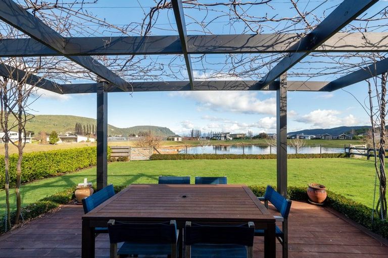 Photo of property in 3 Pukeko Way, Kinloch, Taupo, 3377