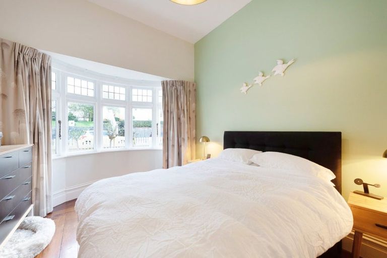 Photo of property in 6 Goring Street, Thorndon, Wellington, 6011