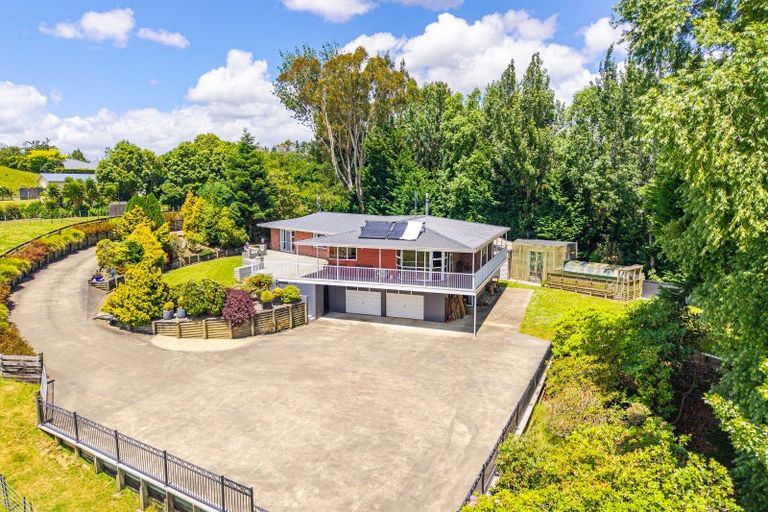 Photo of property in 41 Tiraumea Road, Pahiatua, 4981