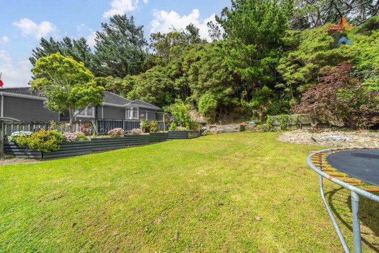 Photo of property in 131 Wainuiomata Road, Wainuiomata, Lower Hutt, 5014