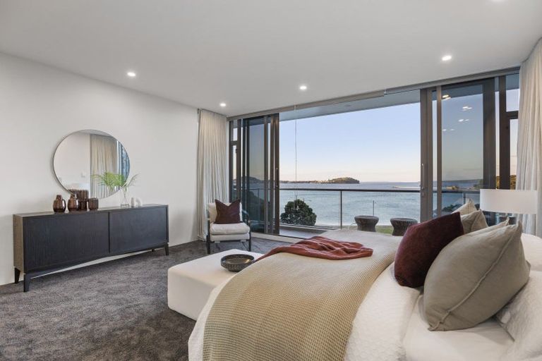 Photo of property in 10 Okahu Street, Orakei, Auckland, 1071