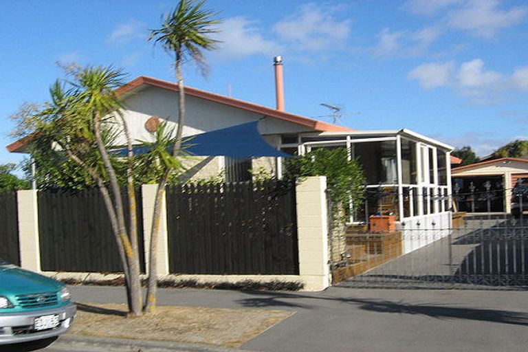 Photo of property in 11 Pukeko Place, Southshore, Christchurch, 8062