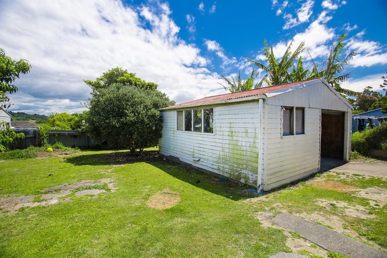 Photo of property in 44 Lyell Road, Outer Kaiti, Gisborne, 4010