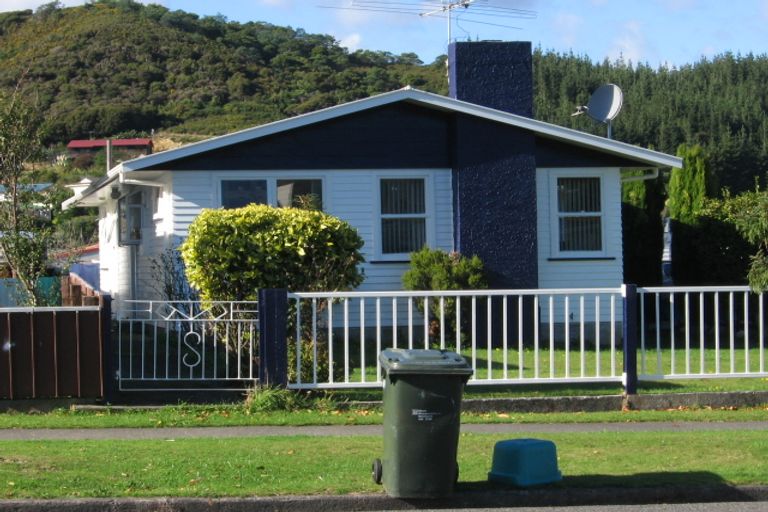 Photo of property in 56 Mohaka Street, Wainuiomata, Lower Hutt, 5014