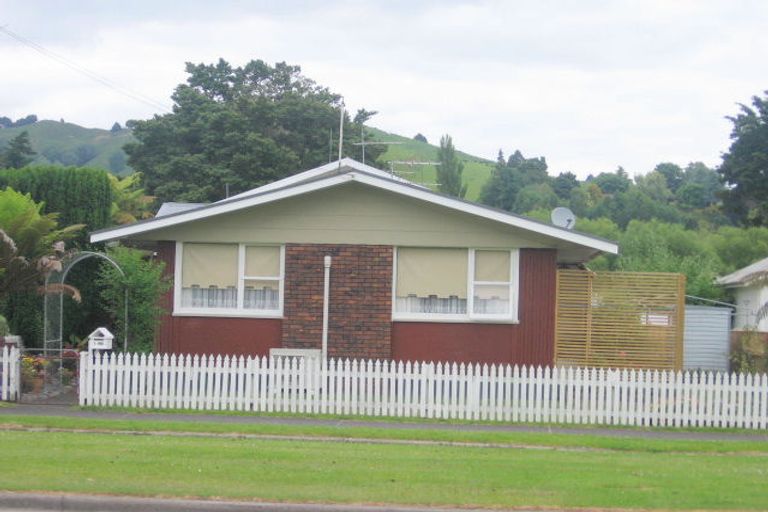 Photo of property in 2/105 Taupo Road, Taumarunui, 3920