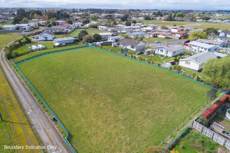 Photo of property in 56c Hendersons Line, Marton, 4710