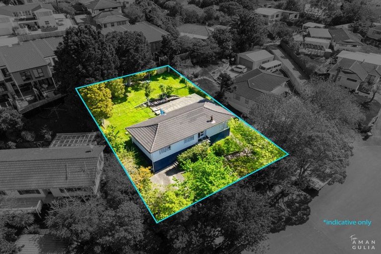 Photo of property in 8 Glucina Place, Glen Eden, Auckland, 0602