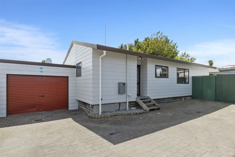 Photo of property in 27a Oxford Street, Parkvale, Tauranga, 3112