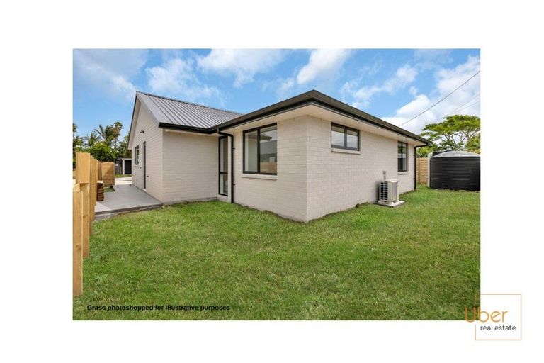 Photo of property in 46c Weir Crescent, Onerahi, Whangarei, 0110